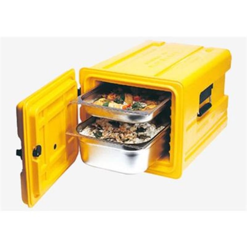 Avatherm 400 Thermobox Yemek Taşıma Kutusu, 52 Lt 46,5x66,5x44 cm