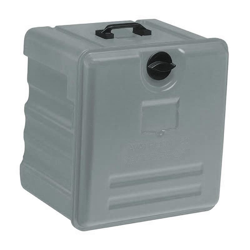 Avatherm 50 Thermobox Yemek Taşıma Kutusu, 19,5 Lt 42,5x34x49,5 cm