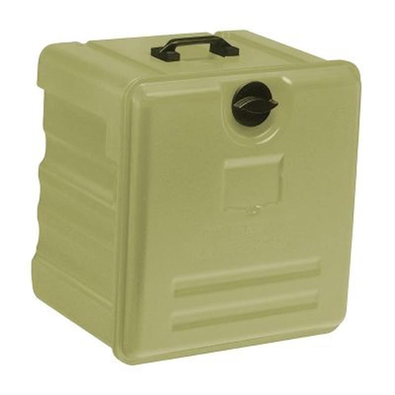 Avatherm 50 Thermobox Yemek Taşıma Kutusu, 19,5 Lt 42,5x34x49,5 cm