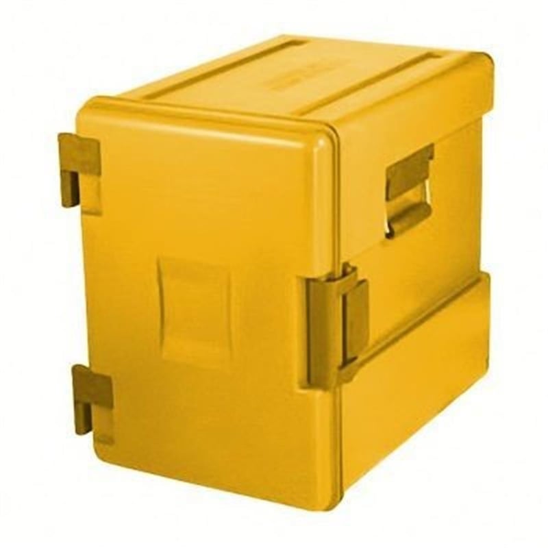 Avatherm 600 M Thermobox Yemek Taşıma Kutusu, 86 Lt, 45x63,5x60,5 cm