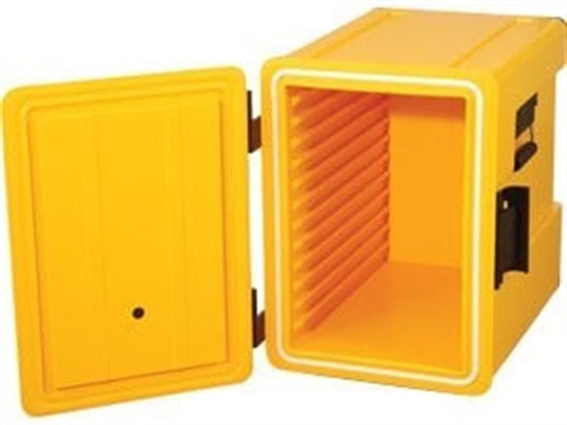 Avatherm 600 M Thermobox Yemek Taşıma Kutusu, 86 Lt, 45x63,5x60,5 cm