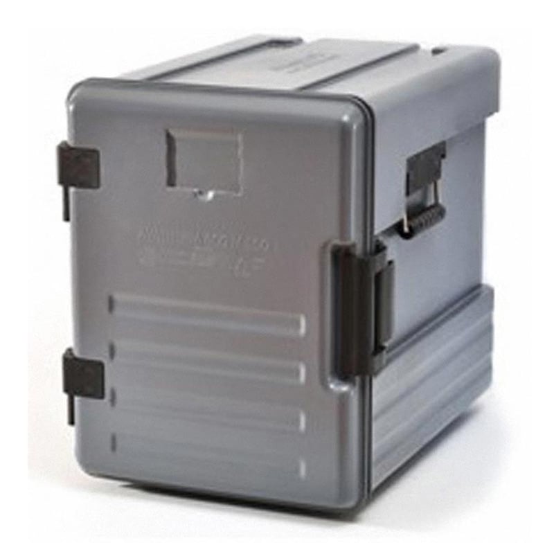 Avatherm 601 M Thermobox Yemek Taşıma Kutusu, 83 Lt, 45x62,5x57,5 cm