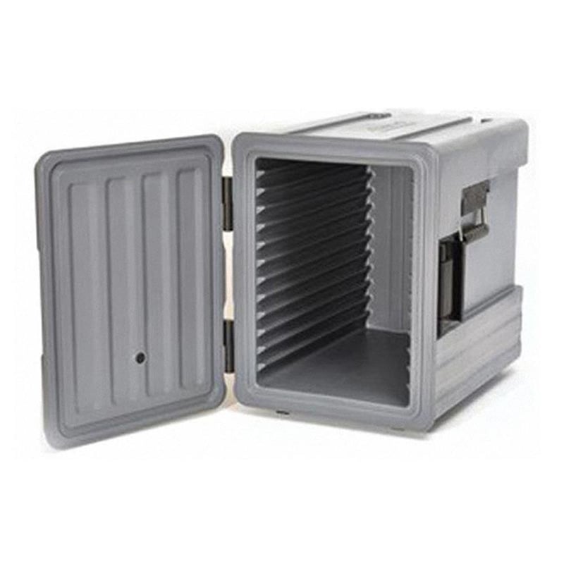 Avatherm 601 M Thermobox Yemek Taşıma Kutusu, 83 Lt, 45x62,5x57,5 cm