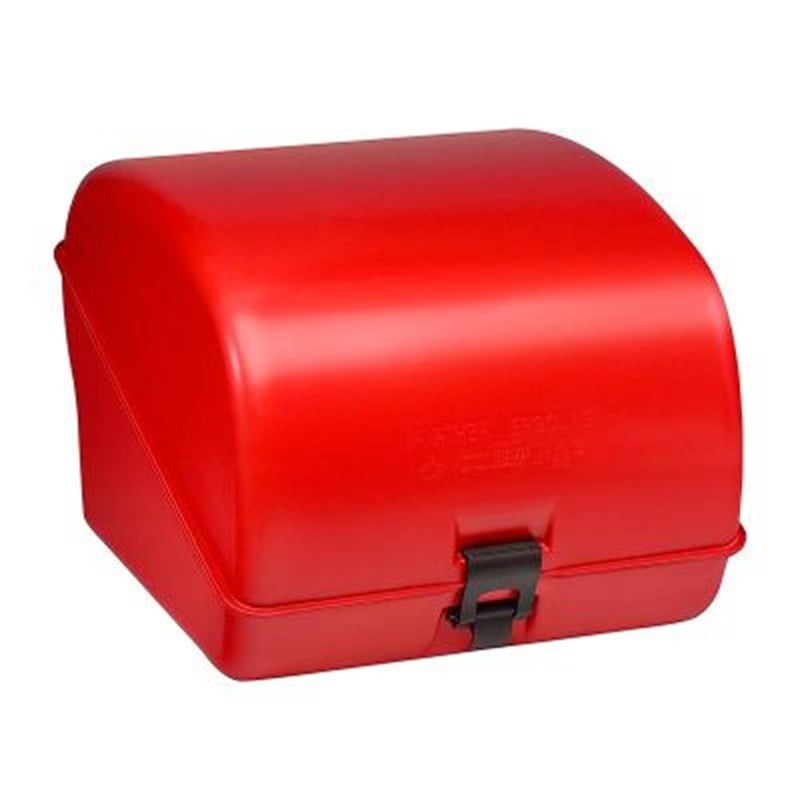 Avatherm Engoline Motor Arkası Thermobox, Yemek Taşıma Kutusu, 110 Lt 72x55x48 cm