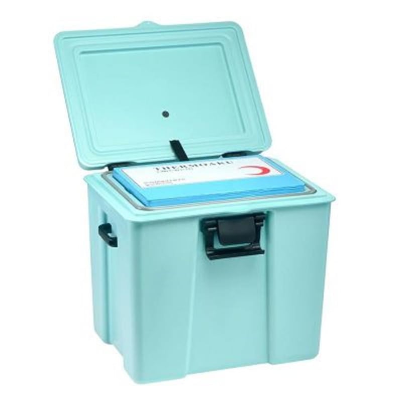 Avatherm F40, Medikal Thermobox, 35 Litre, 61*47*47 cm