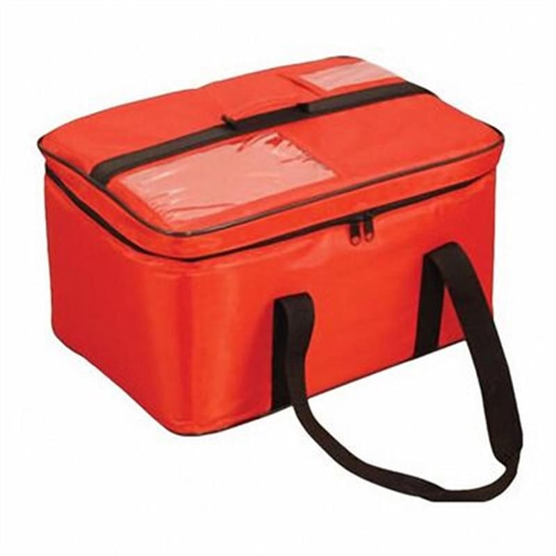 Avatherm Motor Arkası AV11 Servis Çantası, Kare, 38x38x25 cm