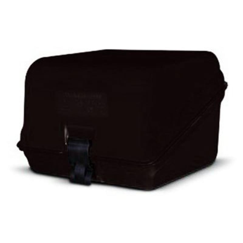 Avatherm Pizza Box, Motor Arkası Thermobox, Yemek Taşıma Kutusu, 70 Lt 60x46x37,5 cm