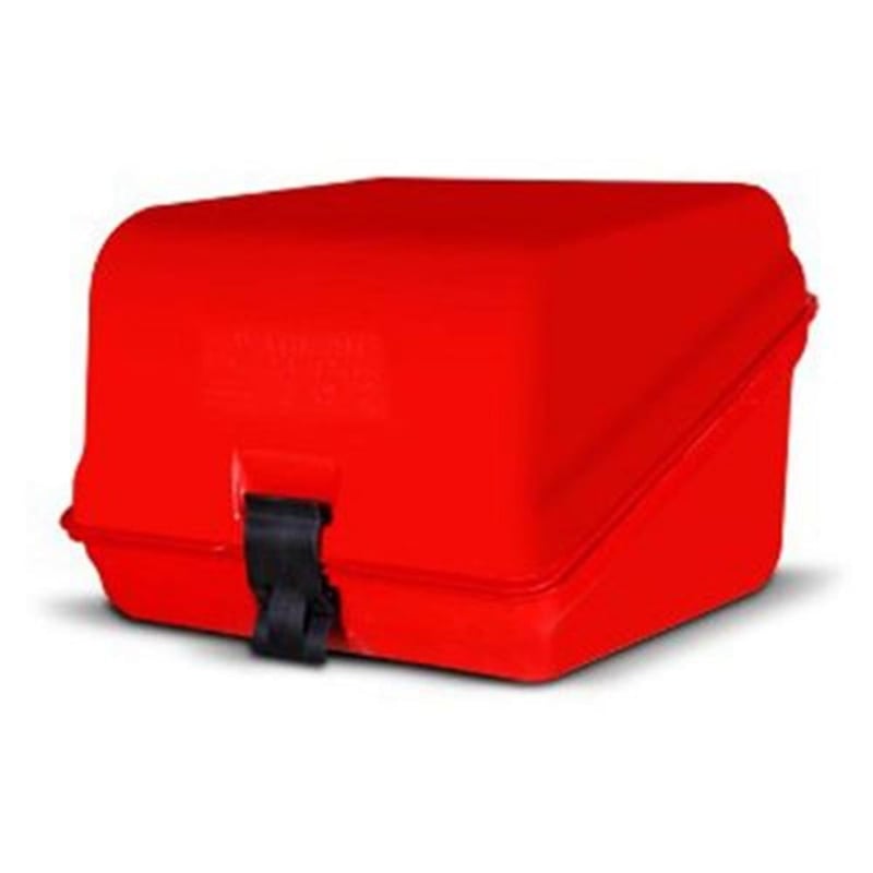 Avatherm Pizza Box, Motor Arkası Thermobox, Yemek Taşıma Kutusu, 70 Lt 60x46x37,5 cm