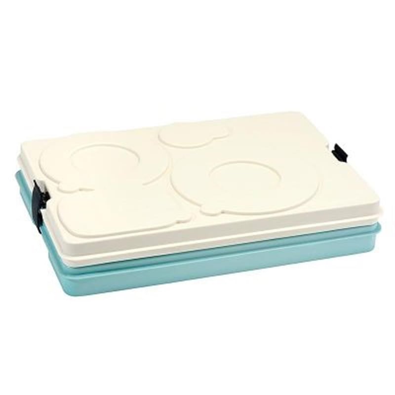 Avatherm Resital Termo Tepsisi, Kilitli, 53x37x10,5 cm