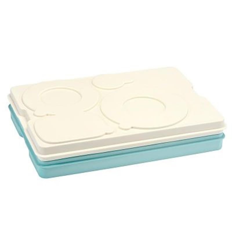 Avatherm Resital Termo Tepsisi, Kilitsiz, 53x37x10,5 cm
