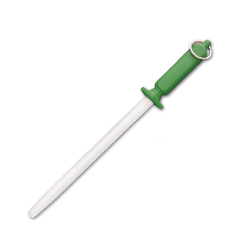 Bertolli 80133 Paslanmaz Oval Masat 30 cm Yeşil