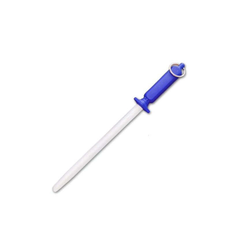 Bertolli 80133 Paslanmaz Oval Masat 30 cm Mavi