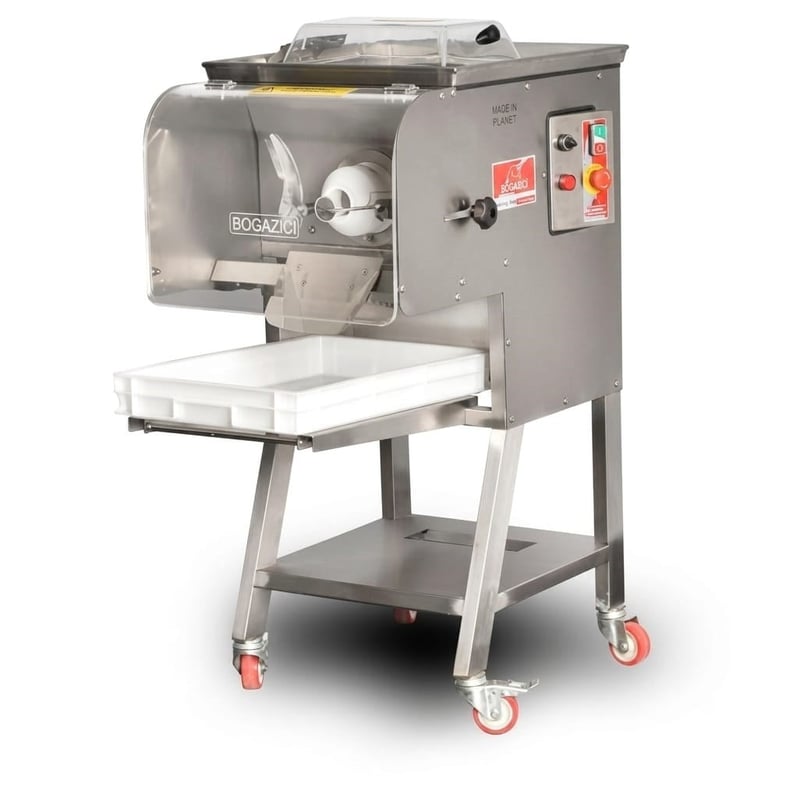 Boğaziçi 20-300 gr Hamur Kestart Makinesi, BHKT.200A