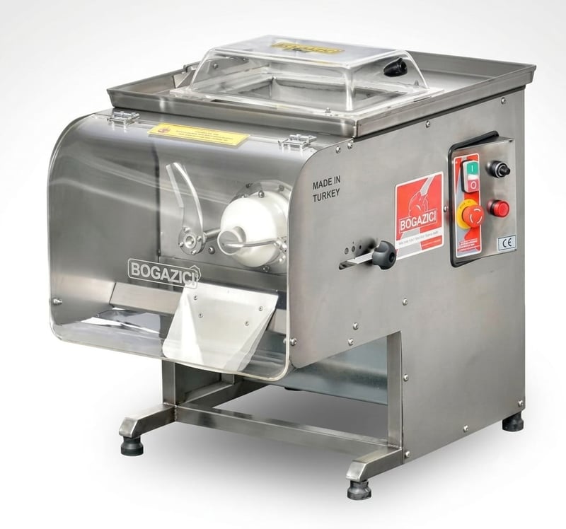 Boğaziçi 20-300 gr Hamur Kestart Makinesi, BHKT.200