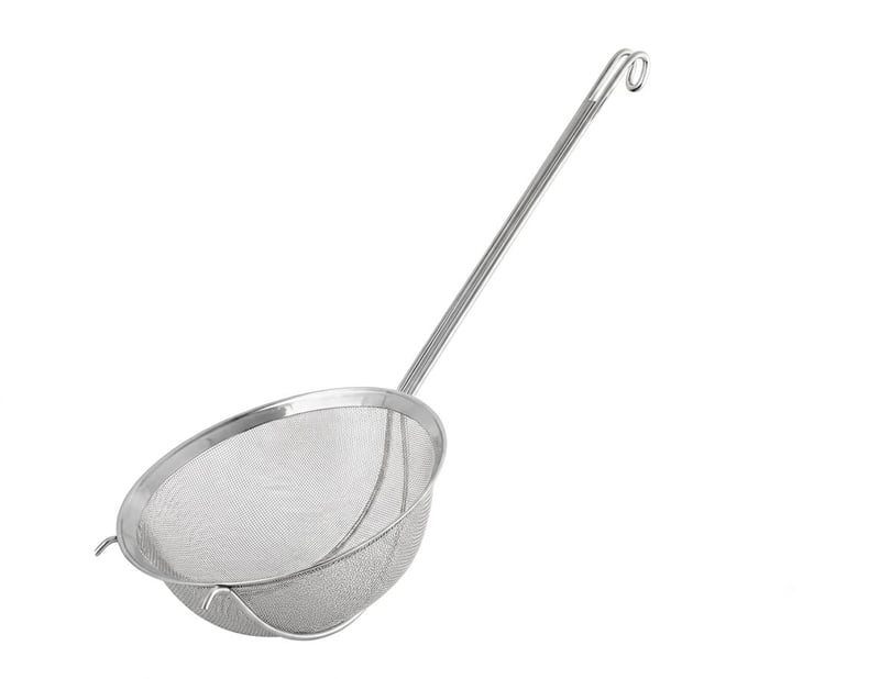 Boğaziçi Metal Derin Kepçe Sık 22 cm