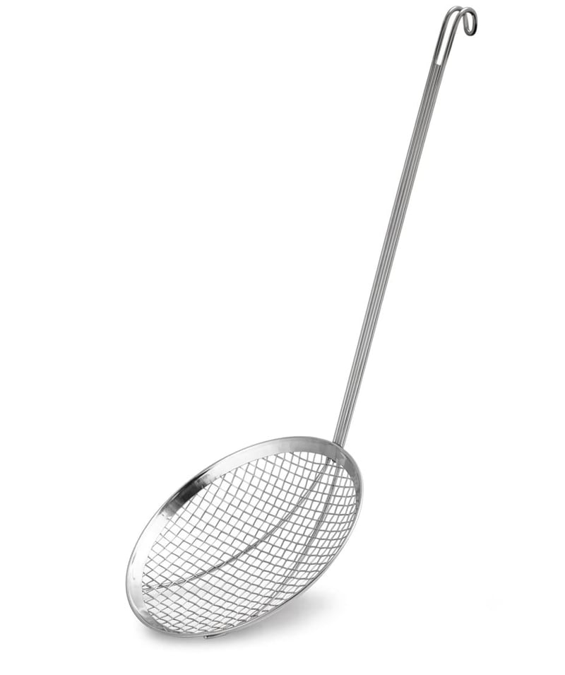 Boğaziçi Metal Paslanmaz Kevgir Seyrek 12 cm
