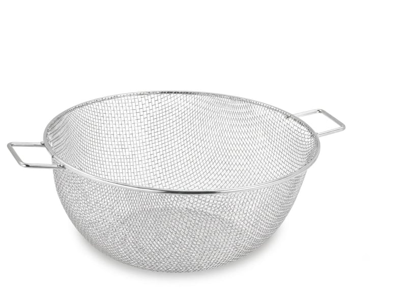 Boğaziçi Metal Paslanmaz Tencere Teli 30x15 cm