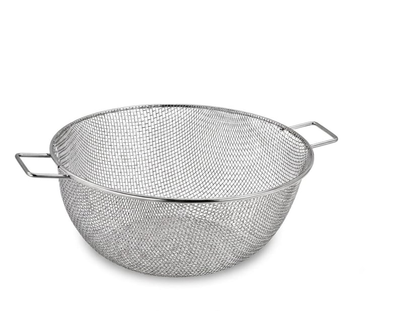 Boğaziçi Metal Sanayi Tipi Tencere Teli 80x30 cm