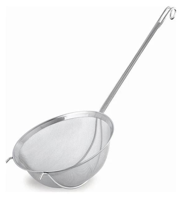 Boğaziçi Paslanmaz Kepçe Sık 24 cm