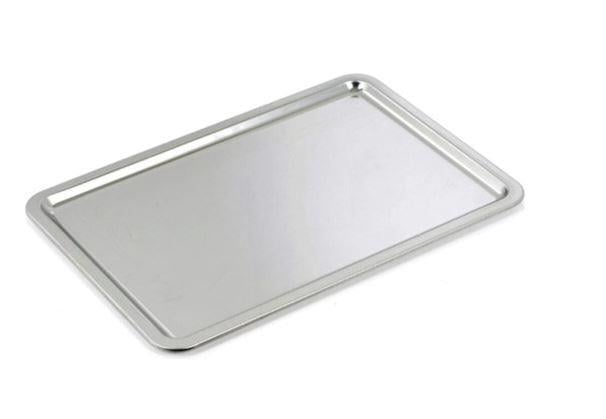 Boğaziçi Pasta Teşhir Tepsisi No:4, 25*35 cm