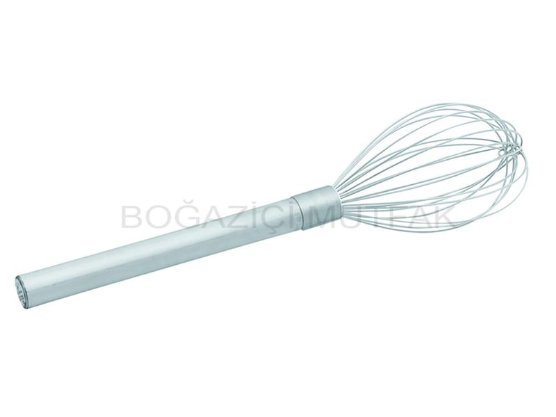Boğaziçi Sanayi Tipi Krom Çırpma Teli No:9 135cm 