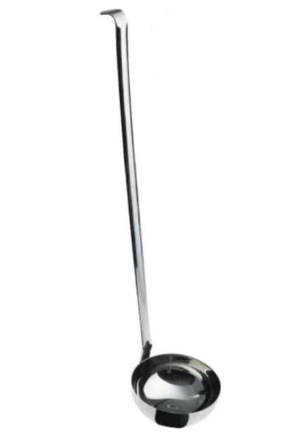 Boğaziçi Servis Kepçe No:1, 8 cm 