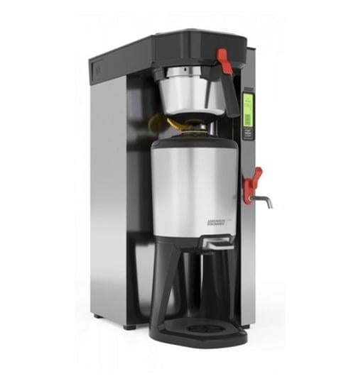 Bravilor Bonamat Aurora Single High (SGH) Filtre Kahve Makinesi ve Su Isıtıcı