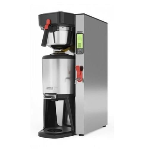 Bravilor Bonamat Aurora Single High (SGH) Filtre Kahve Makinesi ve Su Isıtıcı