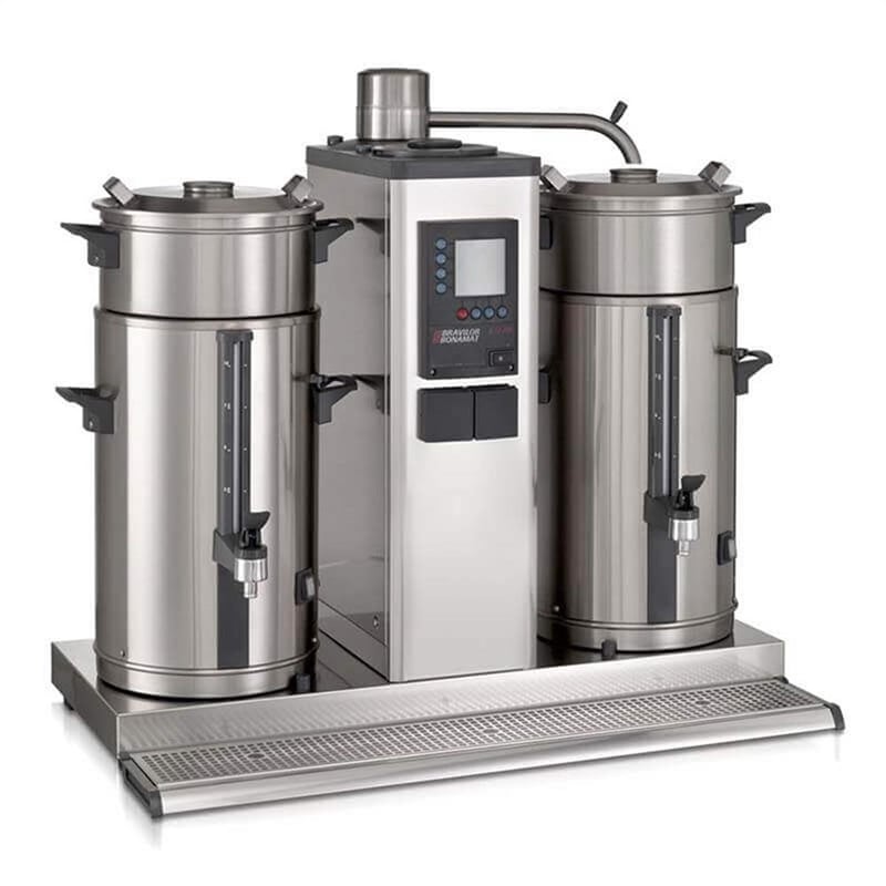 Bravilor Bonamat Filtre Kahve Makinesi 2x20 Litre B20