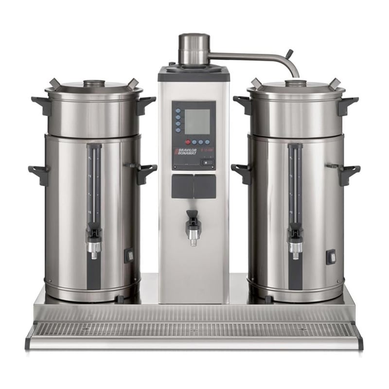Bravilor Bonamat Filtre Kahve Makinesi 2x20 Litre B20