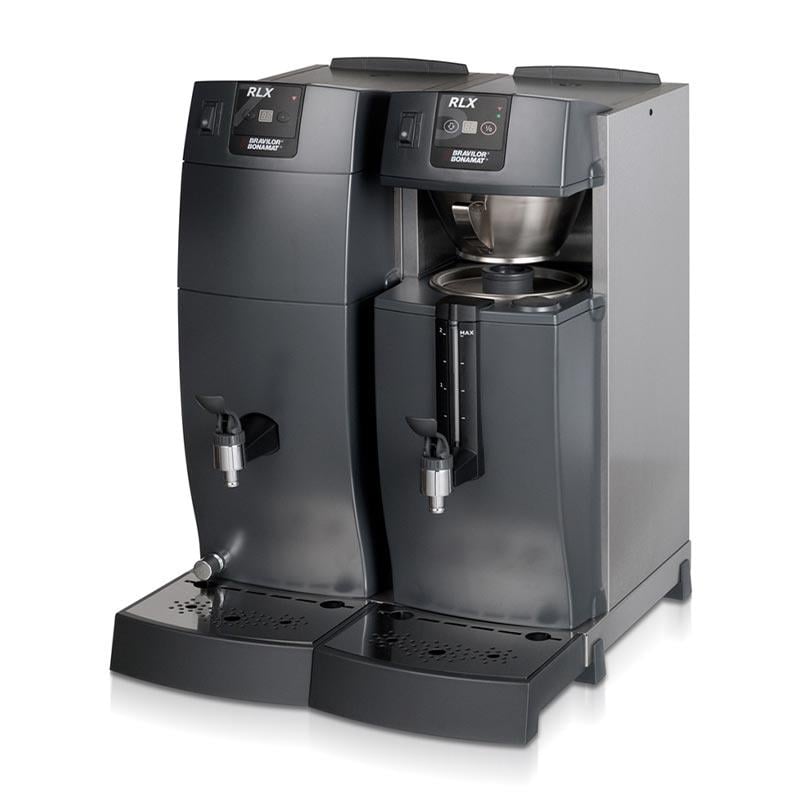 Bravilor Bonamat RLX 75 Filtre Kahve Makinesi
