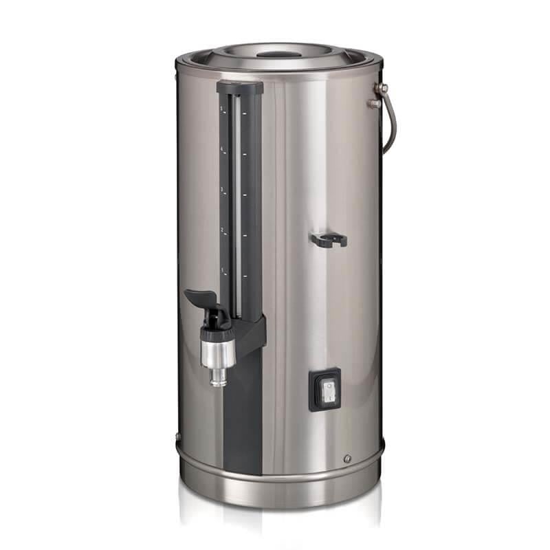 Bravilor Bonamat VHG 10 Kahve Konteyneri, 10 Litre