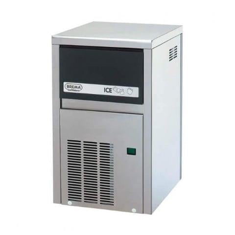 Brema Küp Buz Makinesi 22 Kg CB 184