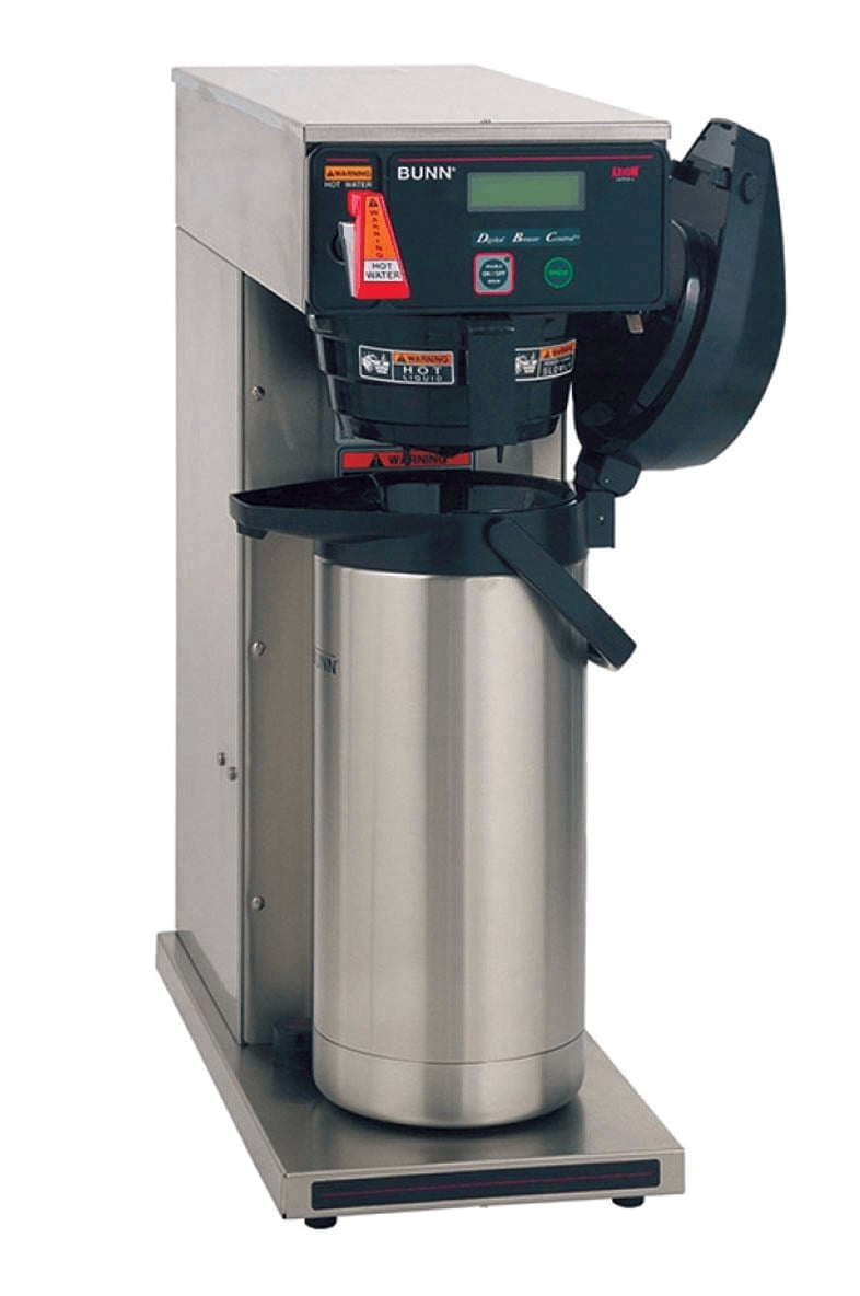 Bunn Filtre Kahve Makinesi, Axiom APS