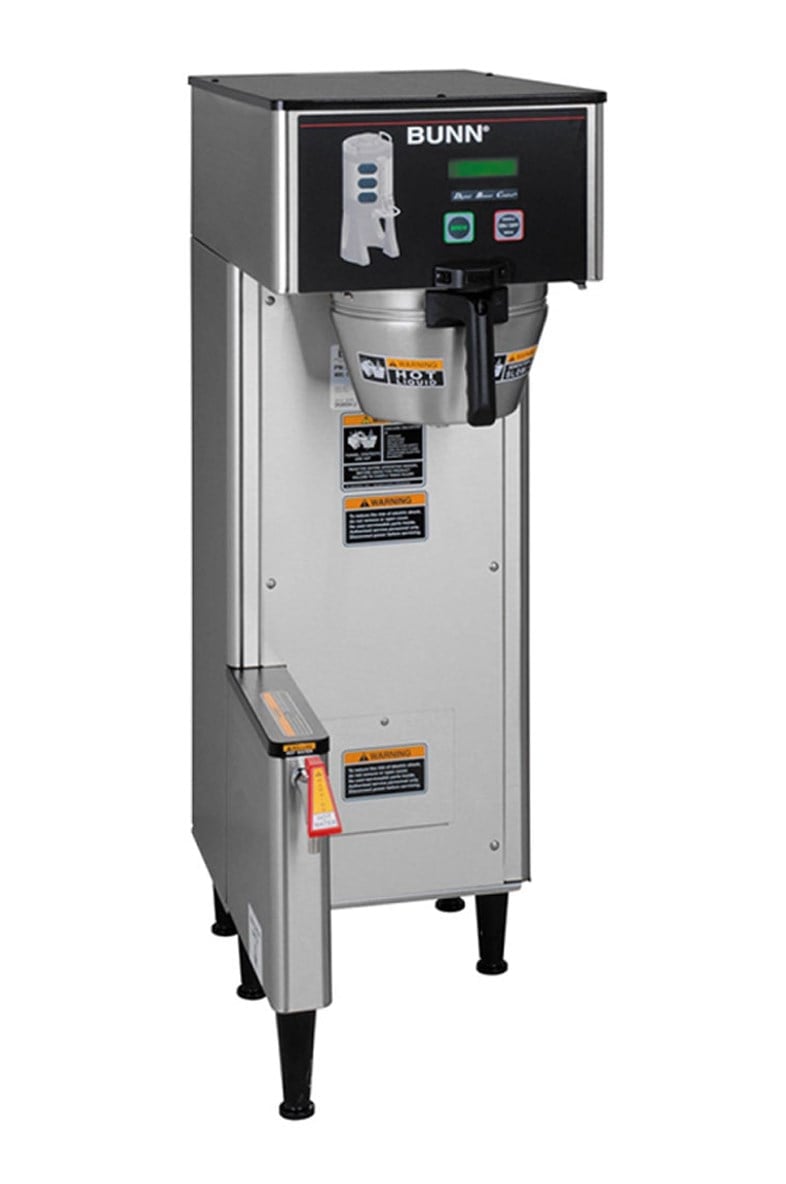 Bunn Filtre Kahve Makinesi, Single TF DBC