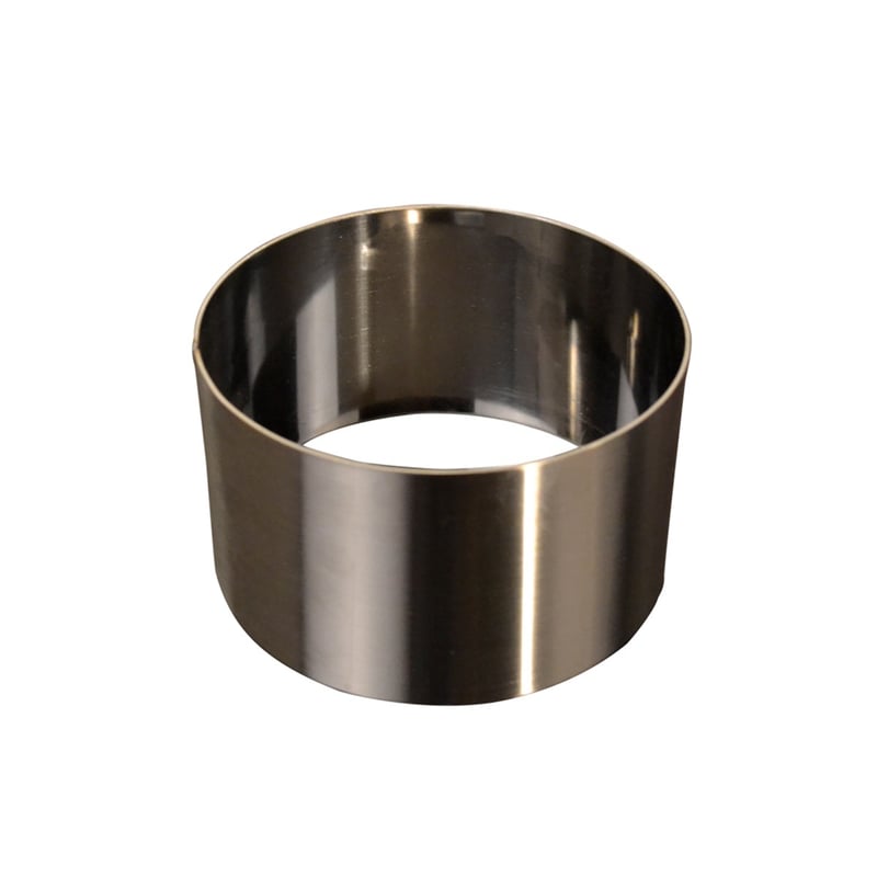 Cesil H6 x 10 Cm Paslanmaz Pasta Çemberi	