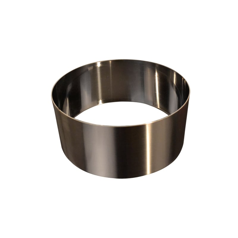 Cesil H7 x 20 Cm Paslanmaz Pasta Çemberi