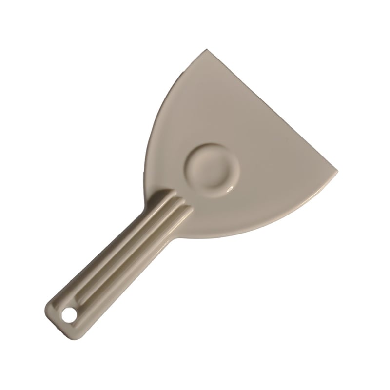 Cesil Plastik Pasta Spatula