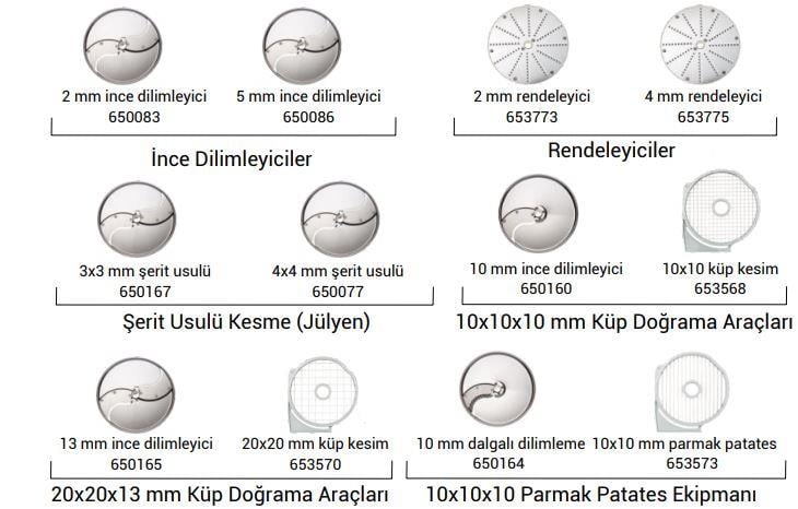 Dito Sama 12'li Disk Seti