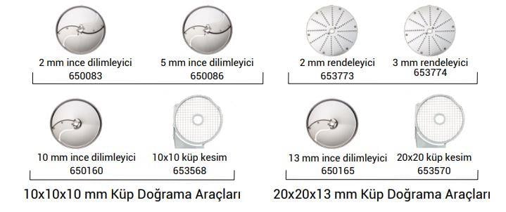 Dito Sama 8'li Disk Seti