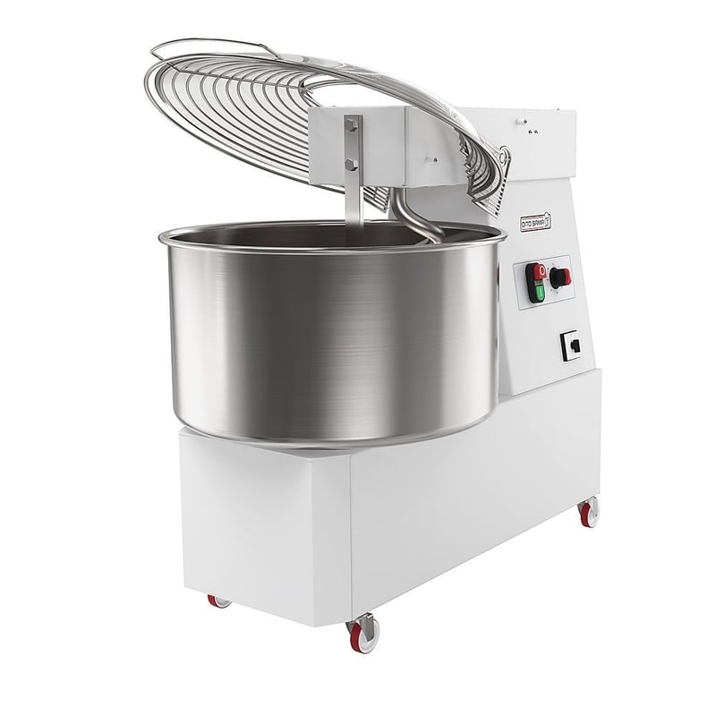 Dito Sama DSK 53 Spiral Tip Hamur Yoğurma Makinesi, 53 Litre, 602286
