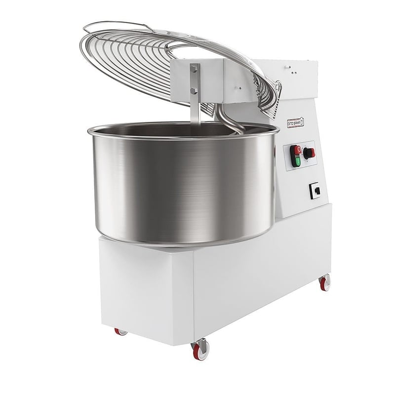 Dito Sama DSK 62 Spiral Tip Hamur Yoğurma Makinesi, 62 Litre, 602287