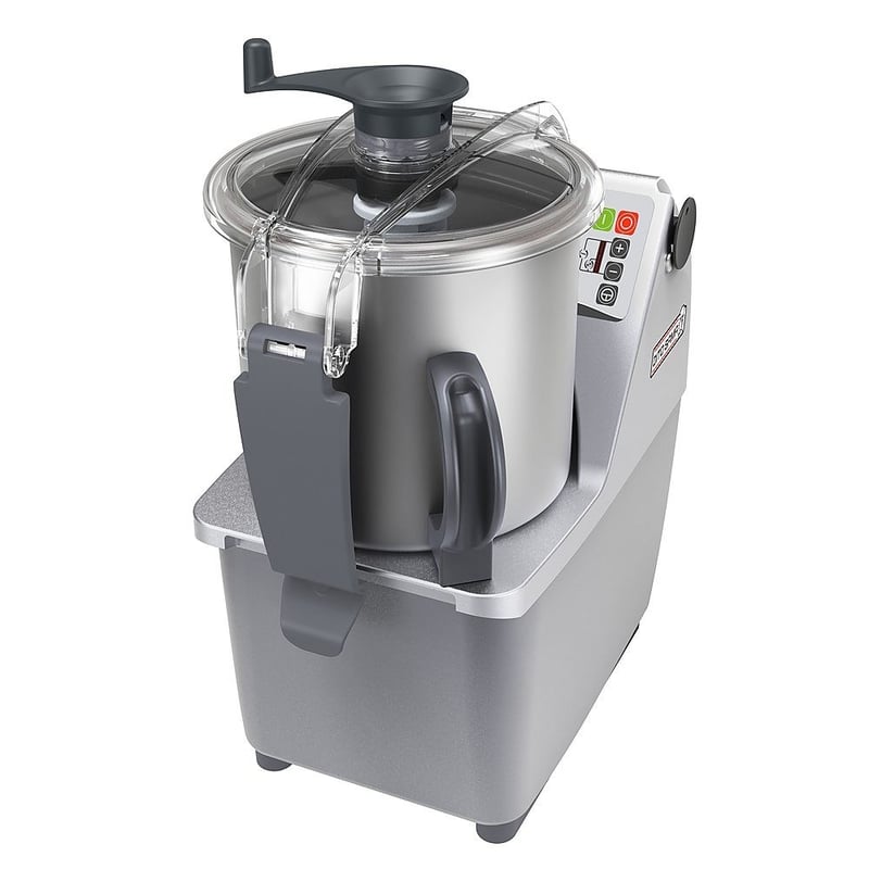 Dito Sama Set Üstü Parçalama Makinesi, 7 Litre, Monofaz, 600454