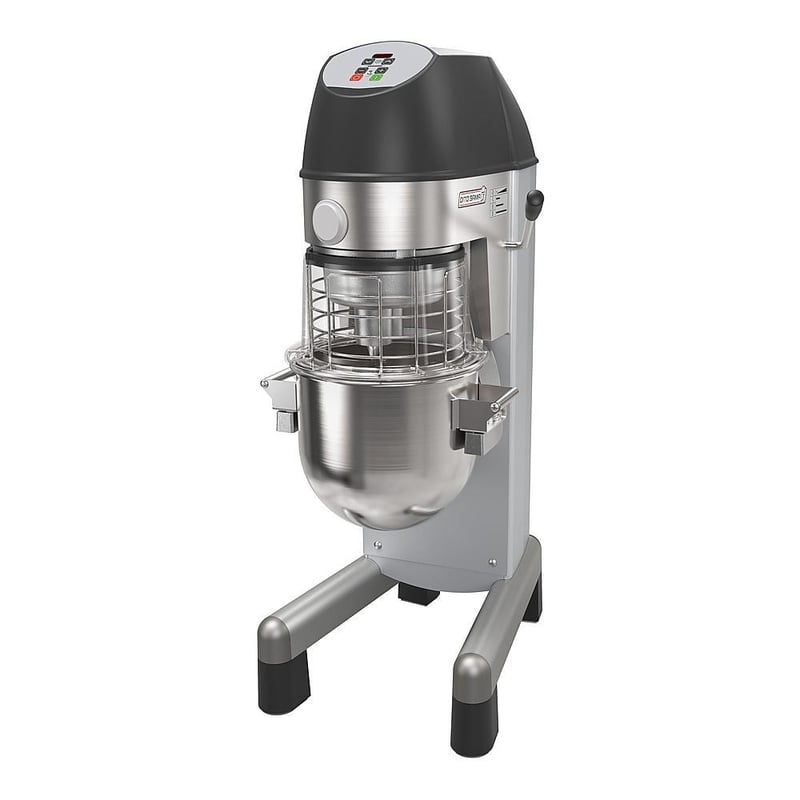 Dito Sama XBE20 Planet Mikser, 20 Litre, 600157