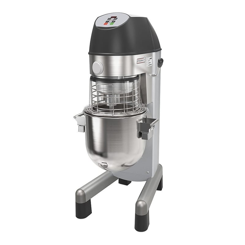 Dito Sama XBE30 Planet Mikser, 30 Litre, 600167