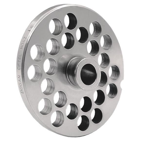 Doğan Çiftel 32 No Et Kıyma Makinesi Aynası 16 mm