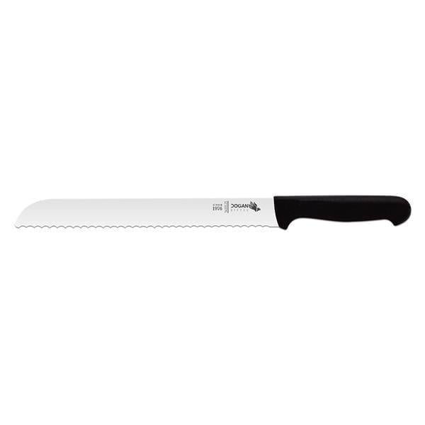 Doğan Çiftel Taita Serisi Dişli Ekmek Bıçağı 23 cm