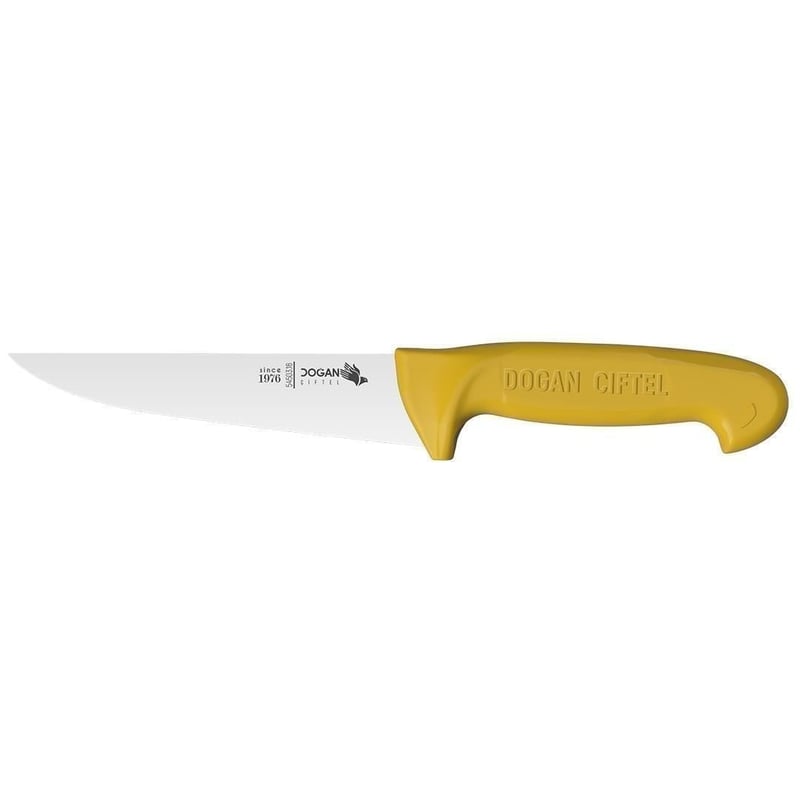 Doğan Çiftel Taita Serisi Kasap Bıçağı 16 cm