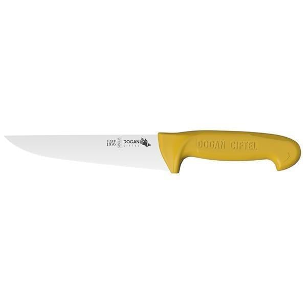 Doğan Çiftel Taita Serisi Kasap Bıçağı 18 cm
