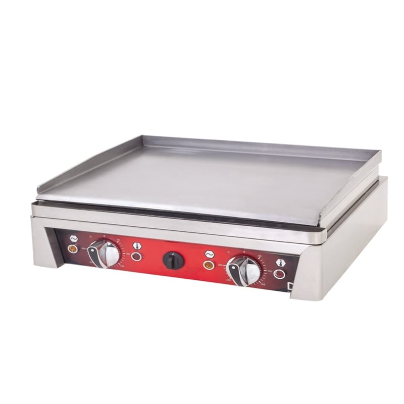 DRN Pleyt Izgara, 70×50×20 cm, Elektrikli, DRNPPIZE-70